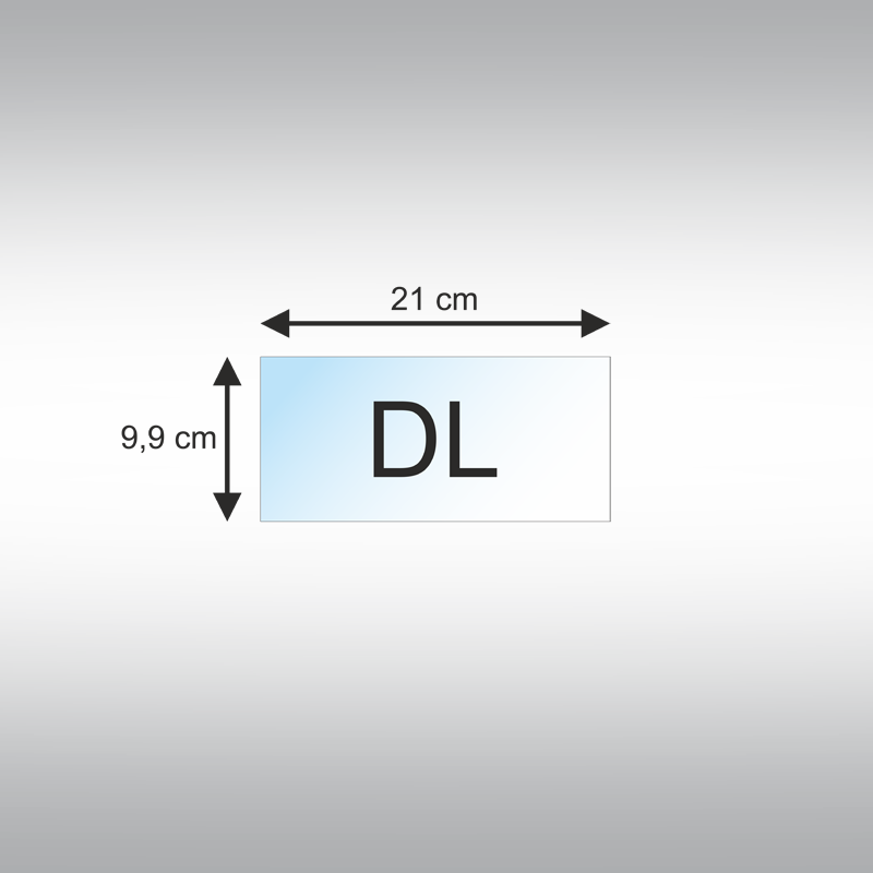 Formát DL
