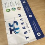 Banner Tersam