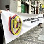 Banner 6x1m