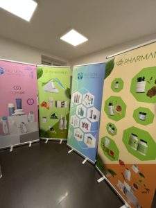 Roll-up Pharma