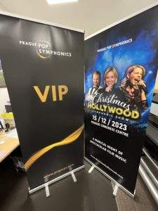 Rollup VIP