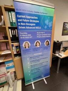 Roll up konference